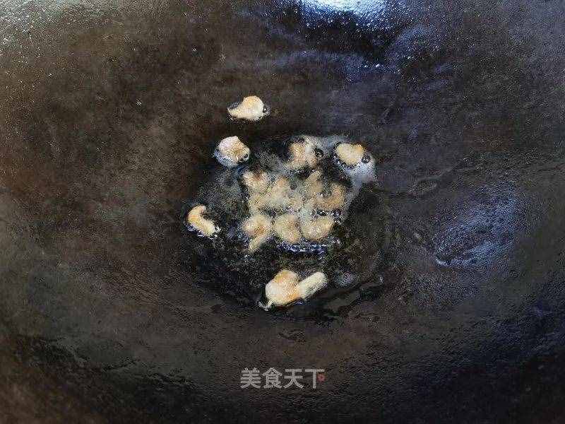 海米燒絲瓜：不用過多調(diào)味料，只需放鹽就特別鮮美