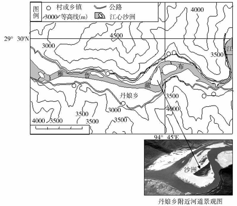 2 巖石圈物質(zhì)循環(huán)與地質(zhì)地貌形成過(guò)程