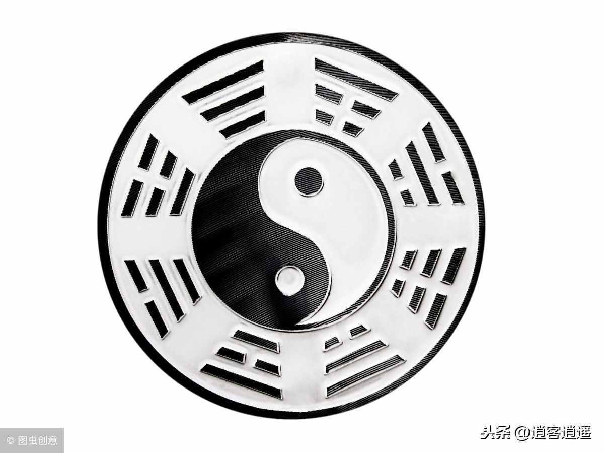 道教文化：符咒法術(shù)·天罡八卦步的修煉方法