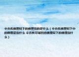 辛棄疾佛貍祠下的佛貍指的是什么（辛棄疾佛貍祠下中的佛貍是指什么 辛棄疾可堪回首佛貍祠下的佛貍指什么）
