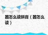 囂怎么讀拼音（囂怎么讀）