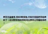 養(yǎng)胃不是難事,常吃3種食物,不知不覺(jué)就把胃給養(yǎng)好了（這10種食物經(jīng)常吃可以養(yǎng)胃讓胃暖起來(lái)吧）
