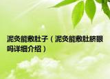 泥灸能敷肚子（泥灸能敷肚臍眼嗎詳細(xì)介紹）