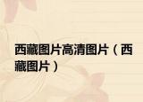西藏圖片高清圖片（西藏圖片）