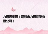 力圖遠集團（深圳市力圖投資有限公司）