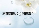 河在淑圖片（河在淑）