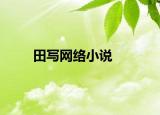 田寫網(wǎng)絡(luò)小說