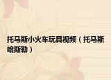托馬斯小火車玩具視頻（托馬斯哈斯勒）
