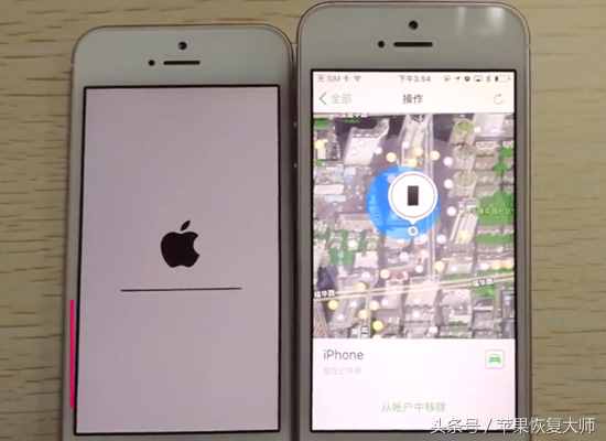 iPhone鎖屏密碼忘了怎么辦？不花錢不刷機，20秒解鎖！