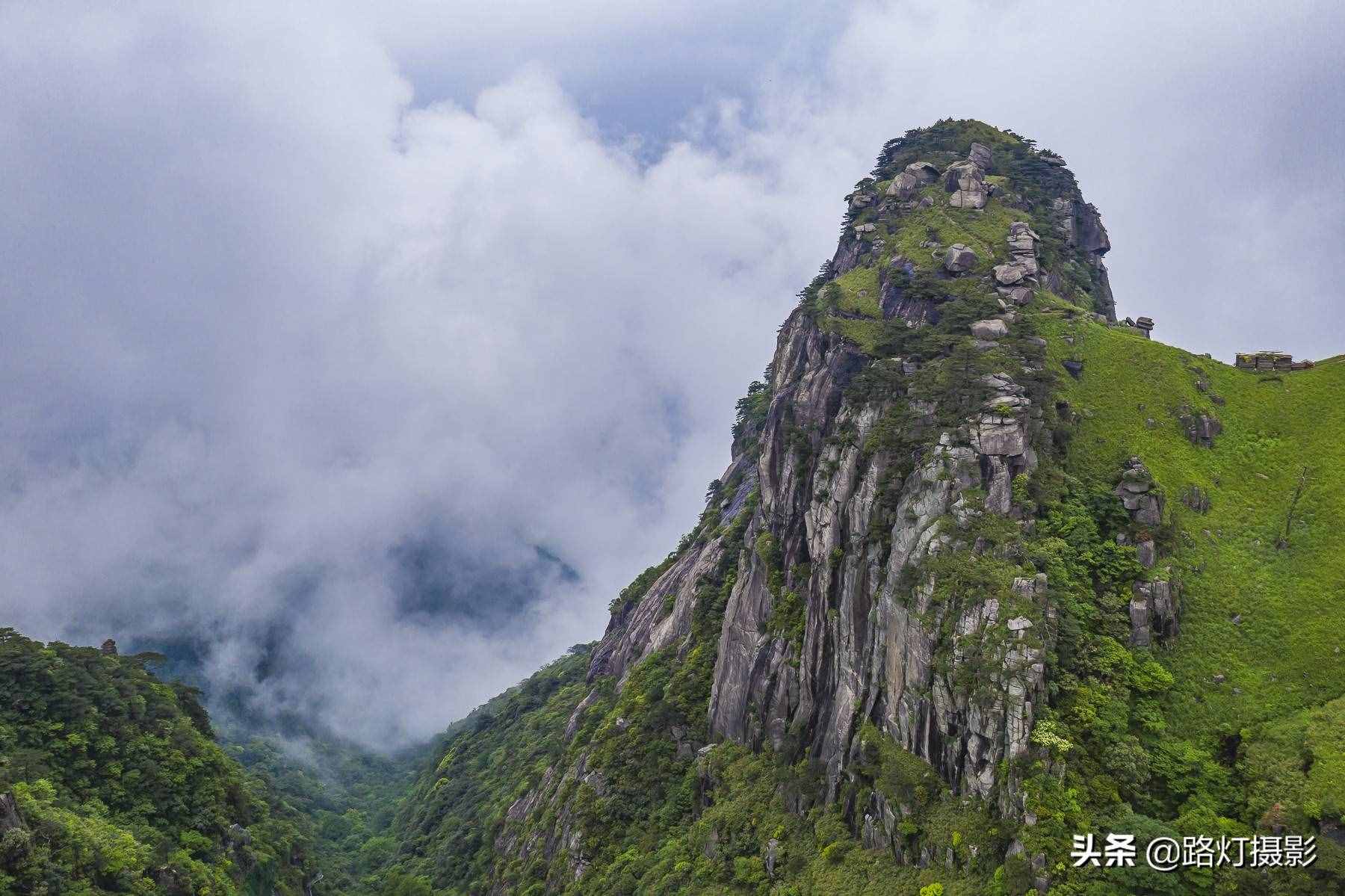 五一最具性價(jià)比的6處旅行地，極致美景，人少不貴，錯(cuò)過很遺憾