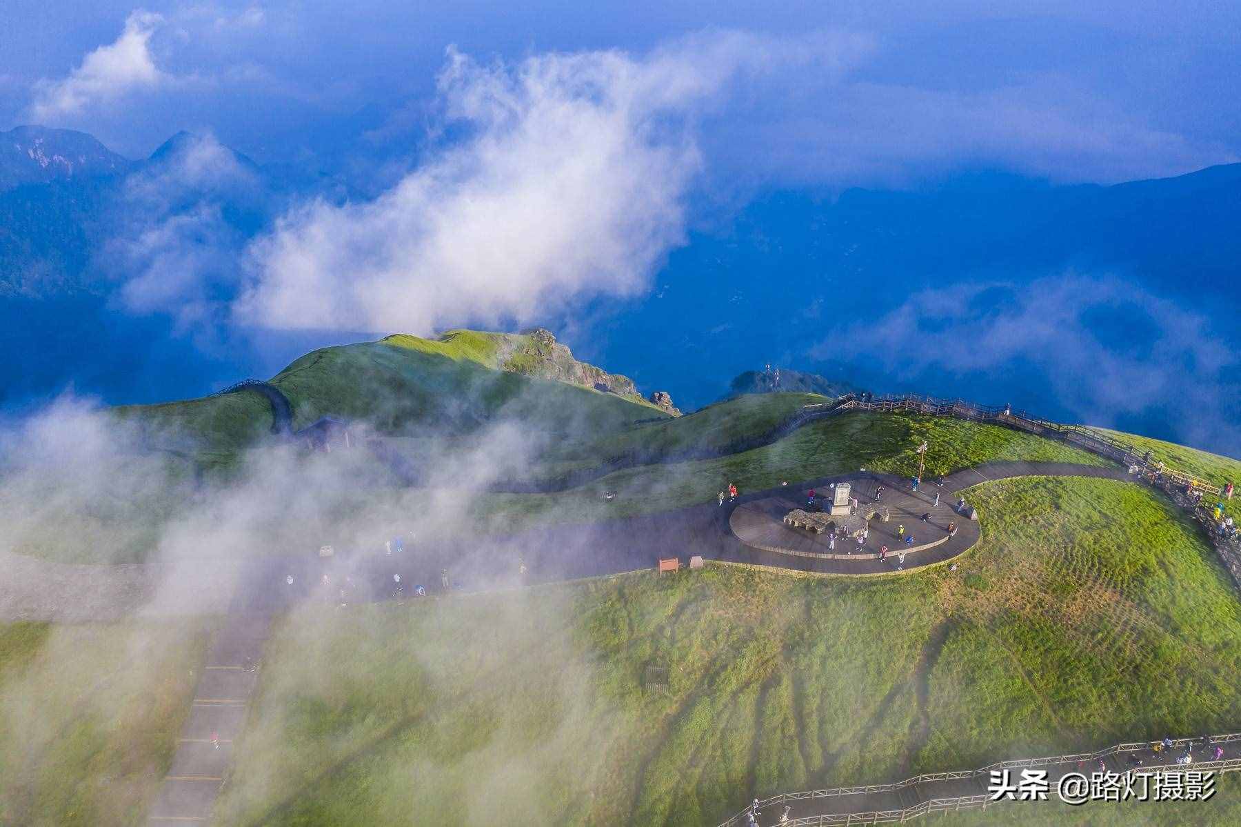 五一最具性價(jià)比的6處旅行地，極致美景，人少不貴，錯(cuò)過很遺憾