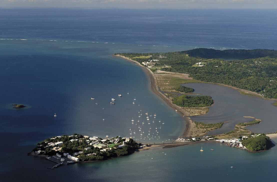 海峽是連接海洋的水道，你知道世界上最寬和最長的海峽在哪里嗎？