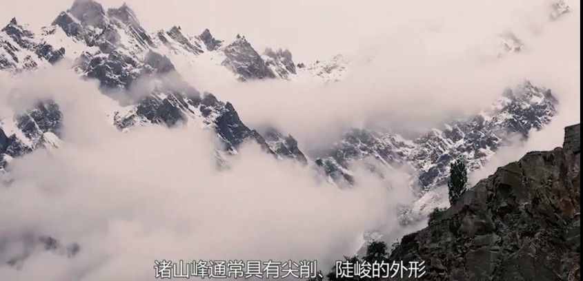 喀喇昆侖山在哪里?那里都有些什么寶貝，外軍想從這里得到什么?