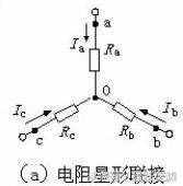 什么是電動機的星三角啟動？有什么好處？