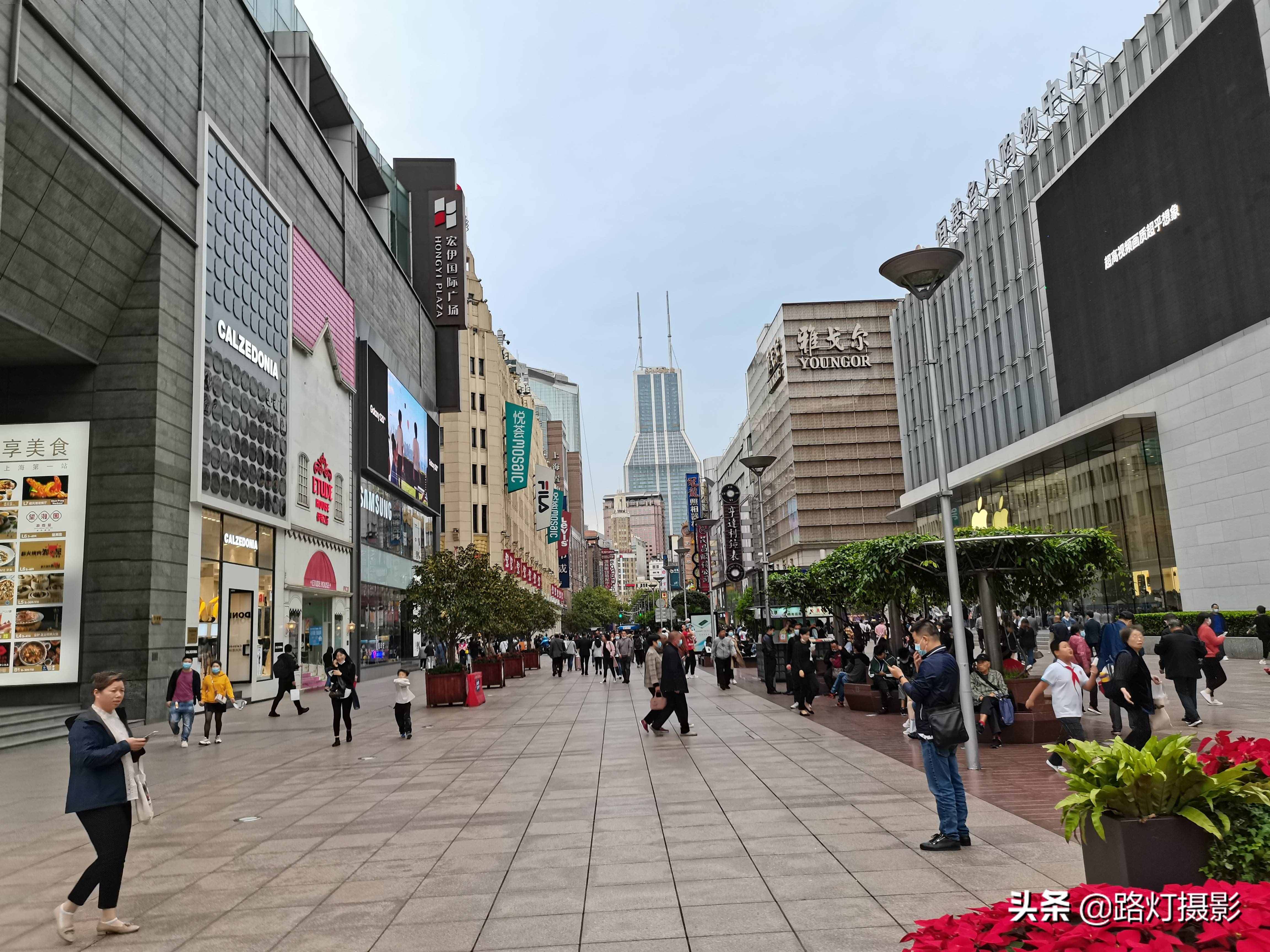 中國這座頭號城市，有望超越日本東京，成為“世界第一大城市”