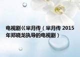 電視劇巜羋月傳（羋月傳 2015年鄭曉龍執(zhí)導(dǎo)的電視?。? /></span></a>
                        <h2><a  title=