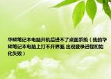 華碩筆記本電腦開機(jī)后進(jìn)不了桌面系統(tǒng)（我的華碩筆記本電腦上打不開界面,出現(xiàn)登錄進(jìn)程初始化失?。? /></span></a>
                        <h2><a href=