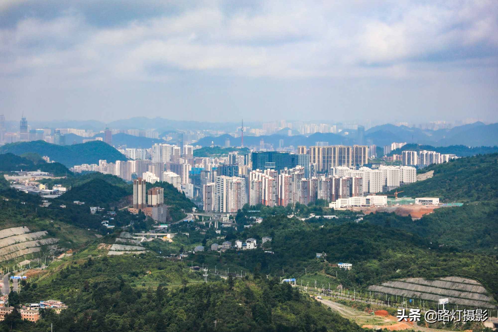 夏天去哪里旅游避暑？這5個地方清爽宜人美景如畫，涼快又好玩