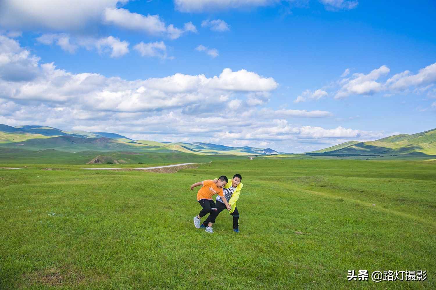 夏天去哪里旅游避暑？這5個地方清爽宜人美景如畫，涼快又好玩