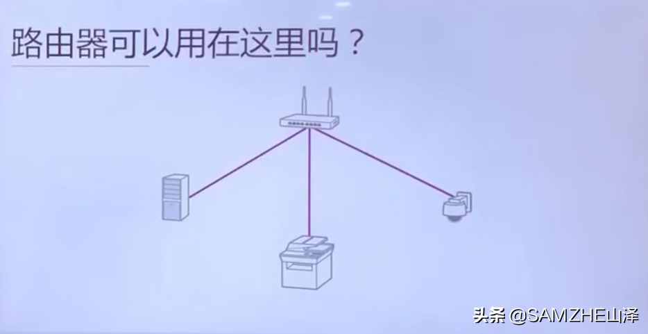 “交換機”有什么作用？怎樣使用？