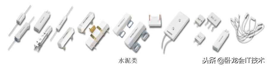 電阻，電容基礎(chǔ)知識大全！