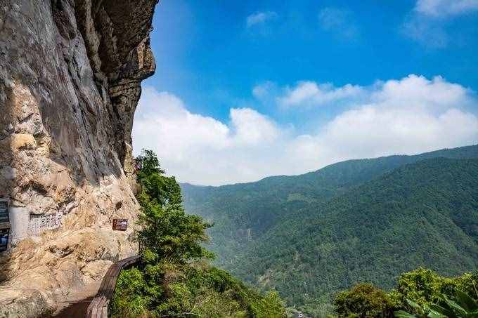 1天之內如何游玩雁蕩山最精華的景區(qū)，這篇攻略你一定要收好