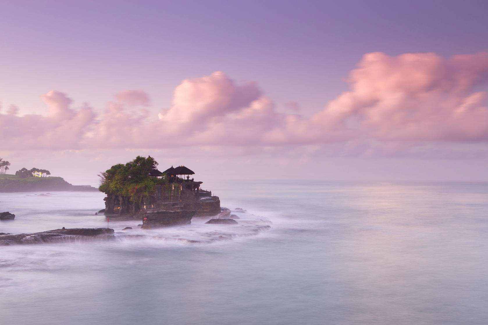 你不知道這些巴厘島旅行禁忌，很容易吃虧！