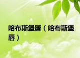 哈布斯堡唇（哈布斯堡唇）