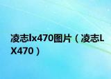 凌志lx470圖片（凌志LX470）