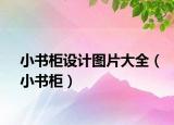 小書柜設(shè)計圖片大全（小書柜）