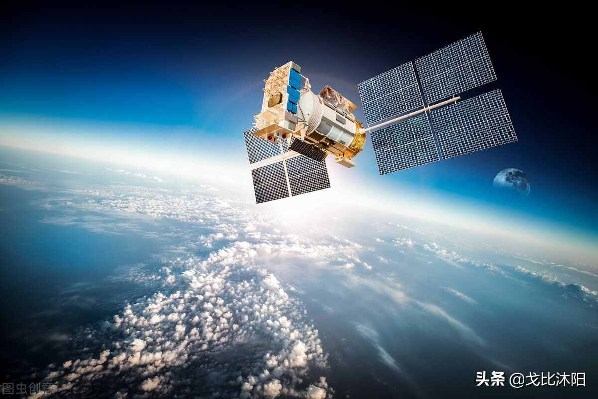 你的GPS定位精度高嗎，為什么至少需要4顆衛(wèi)星？