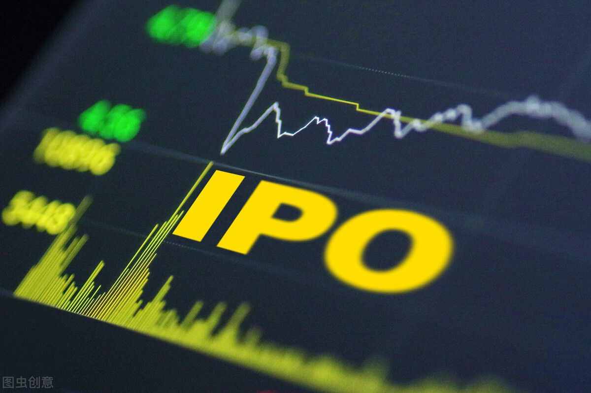 什么是IPO？為什么那么多公司擠破腦袋要IPO？帶你快速了解