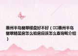 惠州半島翡翠樓盤好不好（??惠州半島翡翠精裝房怎么驗(yàn)房應(yīng)該怎么查詢呢介紹）