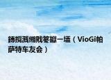 鏄撹濺緗戝笗钀ㄧ壒（VioGi帕薩特車友會(huì)）