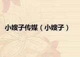 小嫂子傳媒（小嫂子）