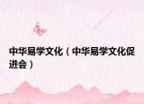 中華易學文化（中華易學文化促進會）