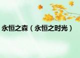 永恒之森（永恒之時(shí)光）