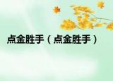 點(diǎn)金勝手（點(diǎn)金勝手）