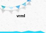 vrml