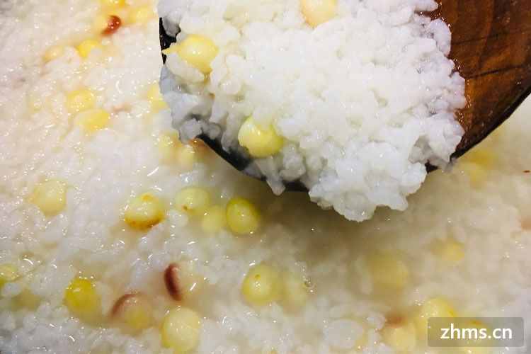 長期吃稀飯好嗎，什么叫做稀飯