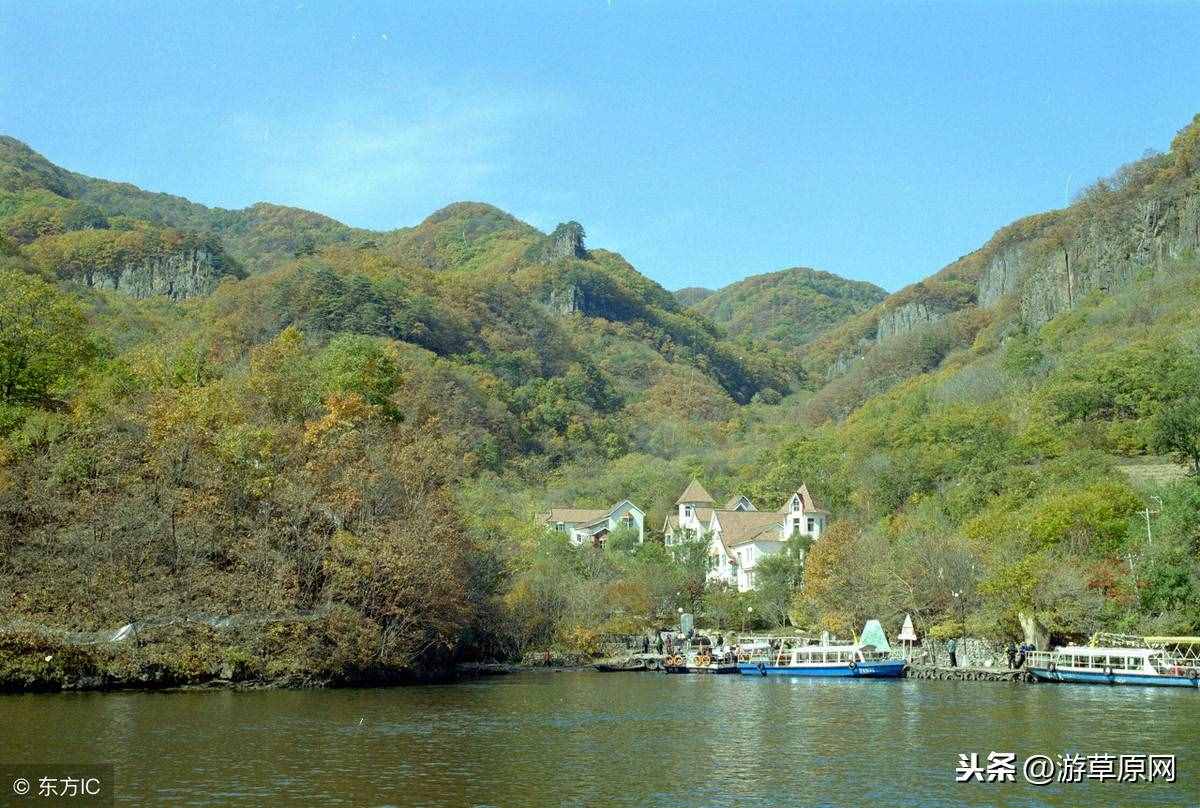 遼寧丹東十大旅游景區(qū)排行榜，丹東有哪些好看的旅游景點(diǎn)名單推薦