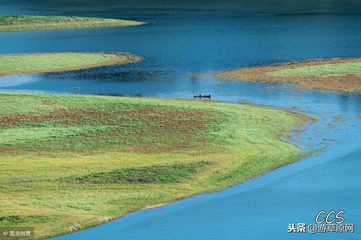 遼寧丹東十大旅游景區(qū)排行榜，丹東有哪些好看的旅游景點(diǎn)名單推薦