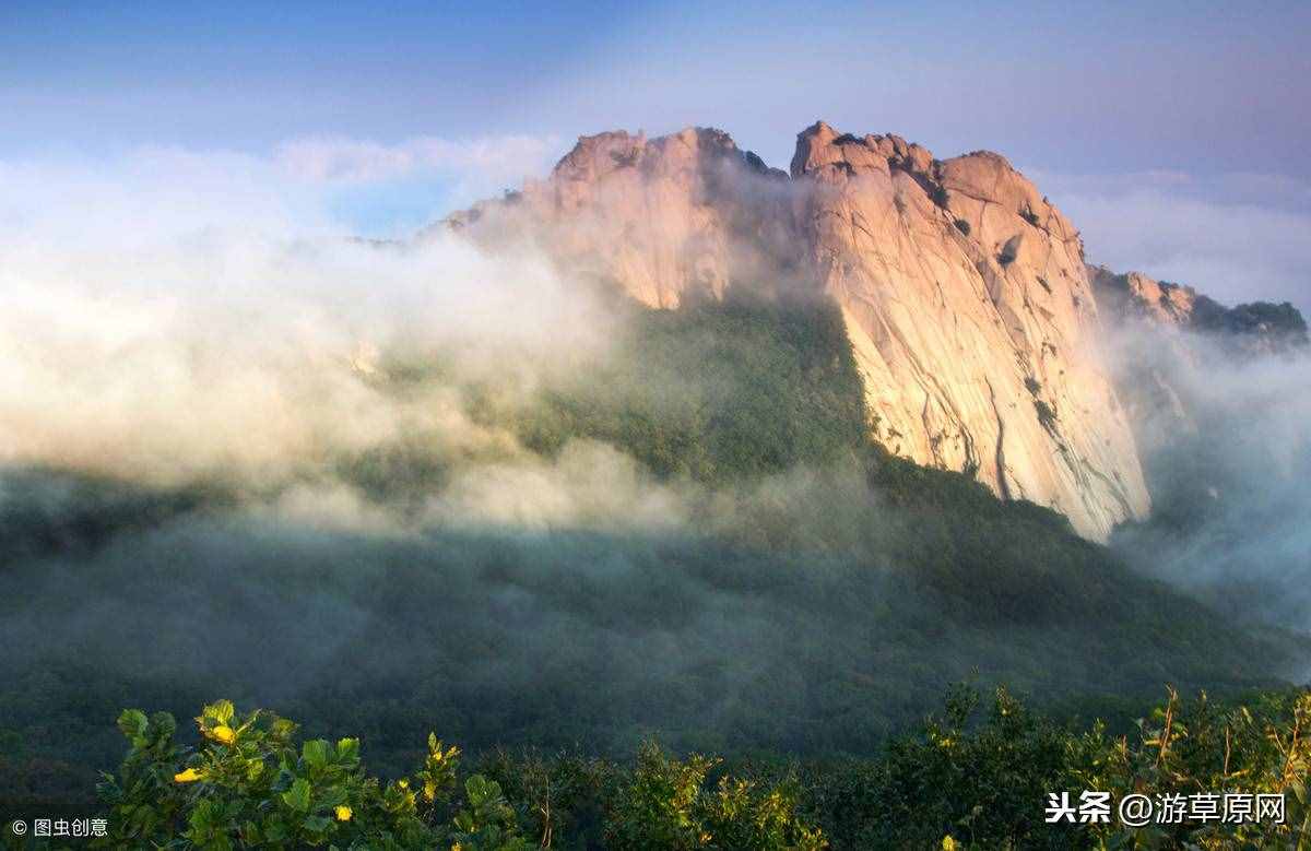 遼寧丹東十大旅游景區(qū)排行榜，丹東有哪些好看的旅游景點(diǎn)名單推薦