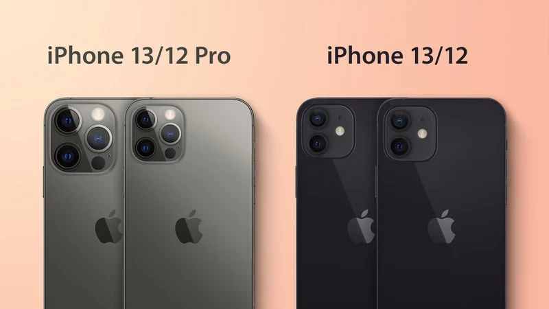 iPhone 13 相機(jī)重磅升級(jí)，新功能基本都在這里了