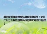涓囦紒緗戠粶縐戞妧鏈夐檺鍏徃（靈標(biāo) 廣州萬(wàn)企互聯(lián)信息科技有限公司旗下品牌）