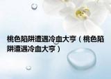 桃色陷阱遭遇冷血大亨（桃色陷阱遭遇冷血大亨）