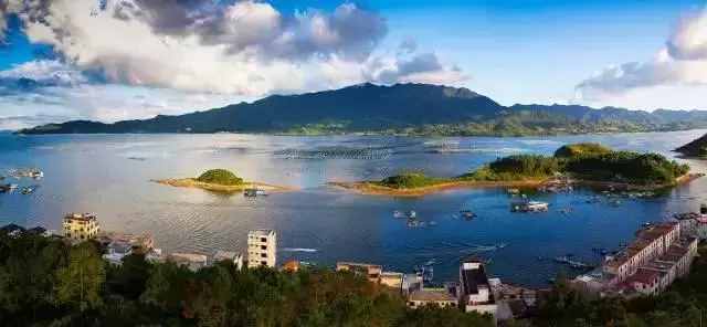 廣州周邊這5個小漁村，有吃不完的生猛海鮮，還藏著絕美海景