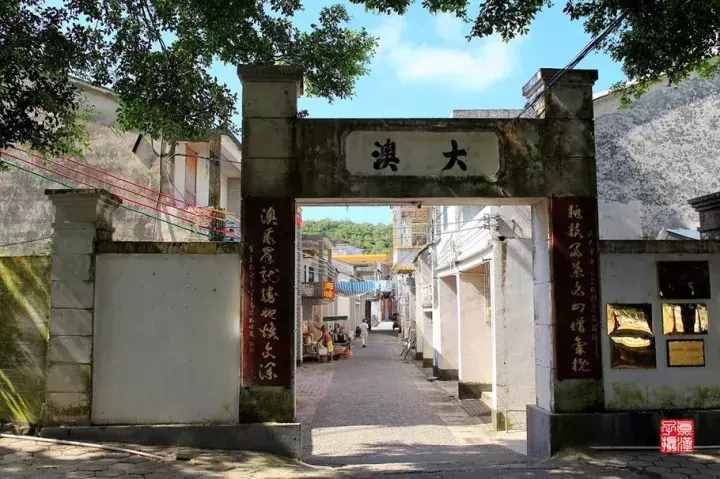 廣州周邊這5個小漁村，有吃不完的生猛海鮮，還藏著絕美海景