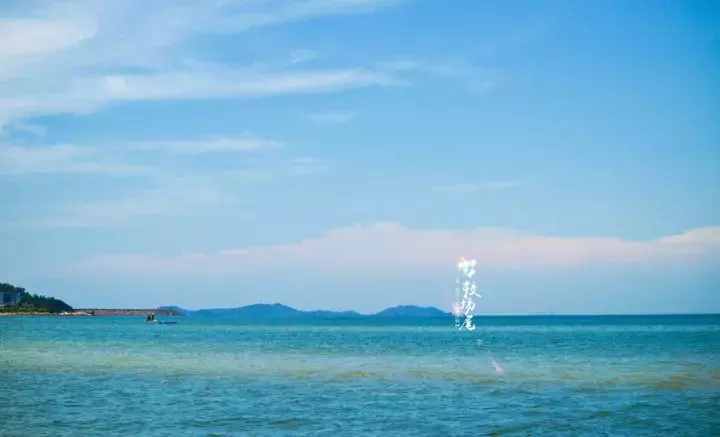 廣州周邊這5個小漁村，有吃不完的生猛海鮮，還藏著絕美海景