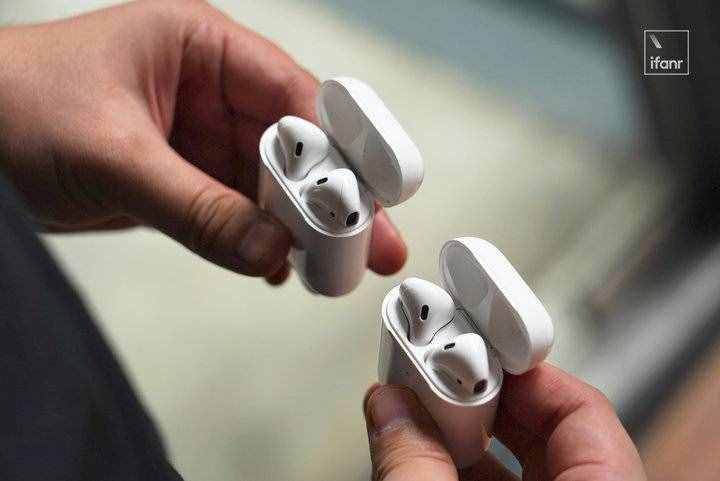 新 AirPods 評測：我戴了 24 小時，體驗到這 6 大變化丨模范評測